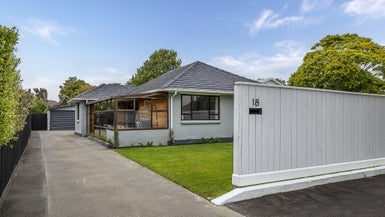 18 Crosby Street, Mairehau, Christchurch - Carousel 1