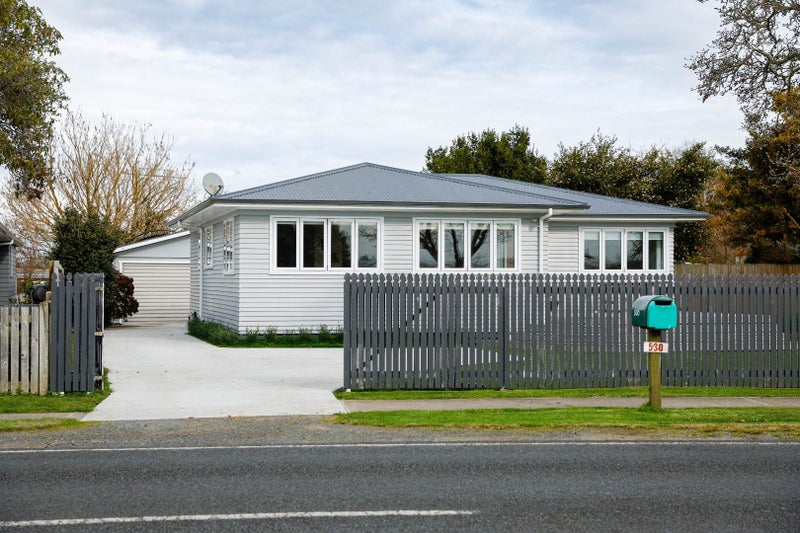 530 Matangi Road, Matangi, Hamilton - Carousel 1