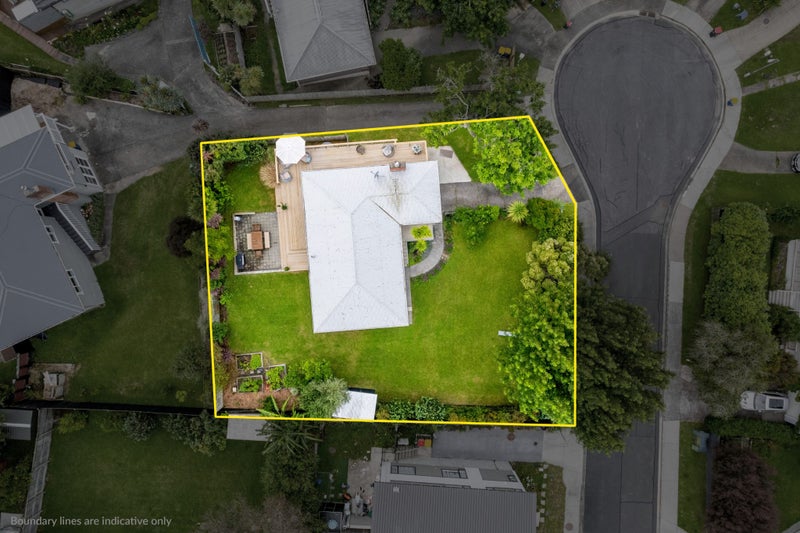 4 Packham Place, Beach Haven, Auckland - Carousel 20