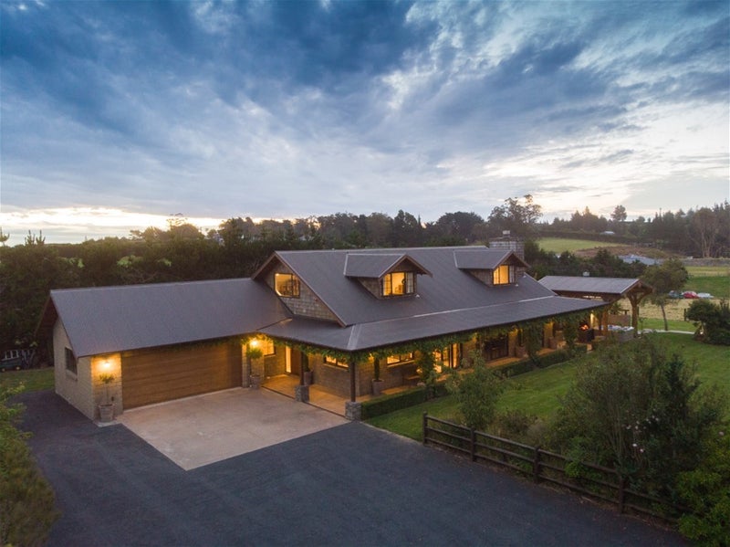 70 Blackhead Road, Blackhead, Dunedin - Carousel 1