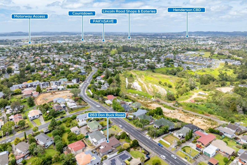 263 Don Buck Road, Massey, Auckland - Carousel 18