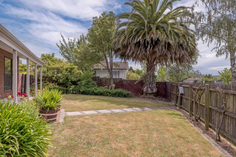 60 Solomon Avenue, Redwood, Christchurch - Carousel 19