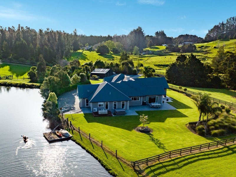 40 De L'isle Lane, Maungatapere, Whangārei - Carousel 2