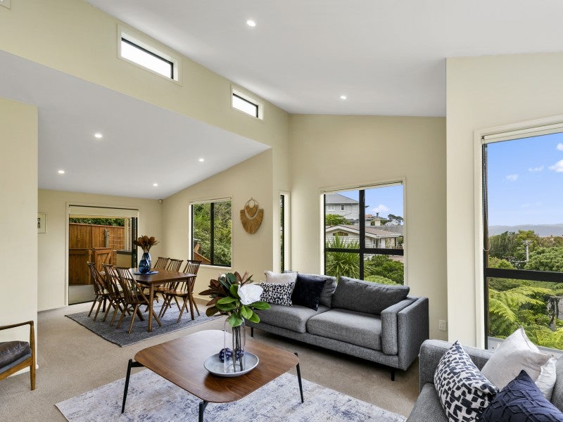 3 Wadestown Road, Wadestown, Wellington - Carousel 1