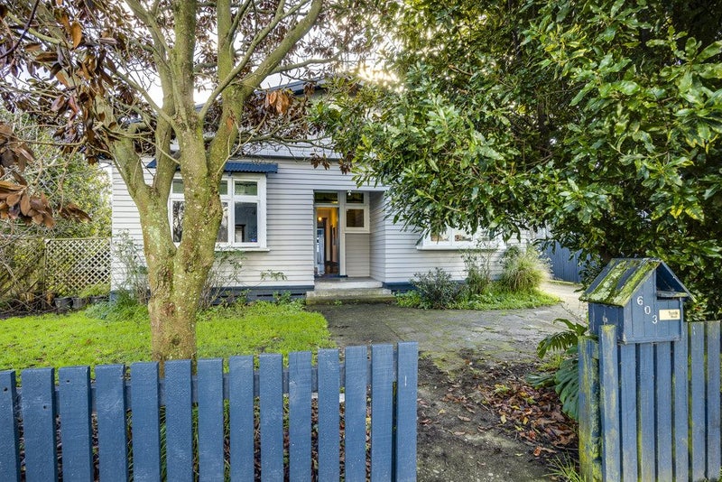 603 Willowpark Road South, Akina, Hastings - Carousel 2