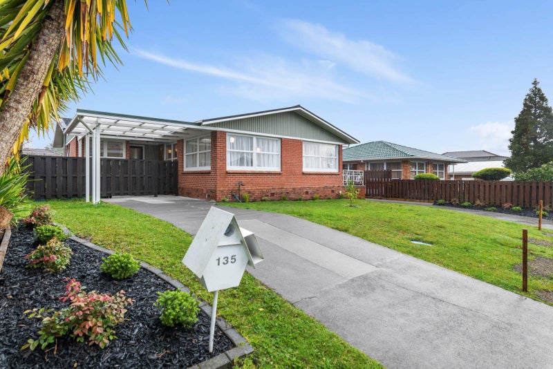 135 Elliot Street, Pahurehure, Papakura - Carousel 2