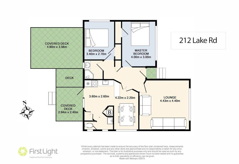 212 Lake Road, Northcote, Auckland - Carousel 17