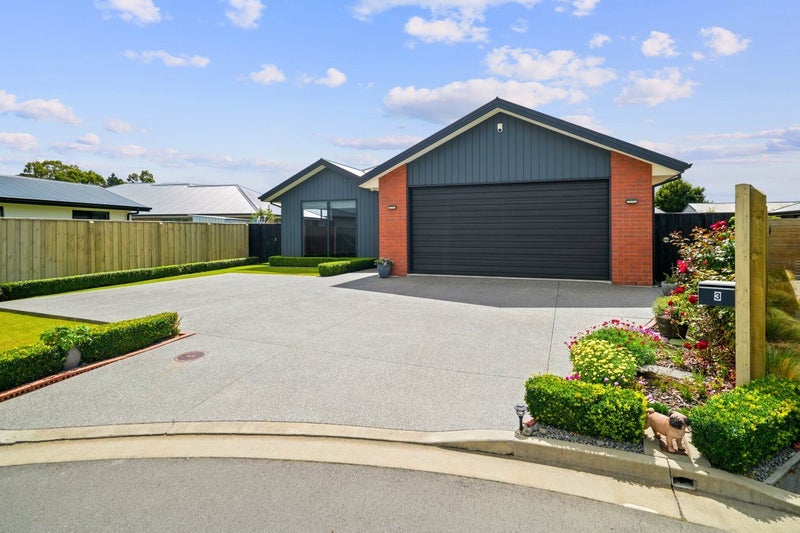 3 Flynn Lane, Halswell, Christchurch - Carousel 2