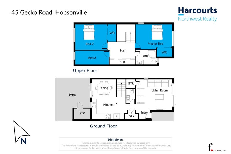 45 Gecko Road, Hobsonville, Auckland - Carousel 22