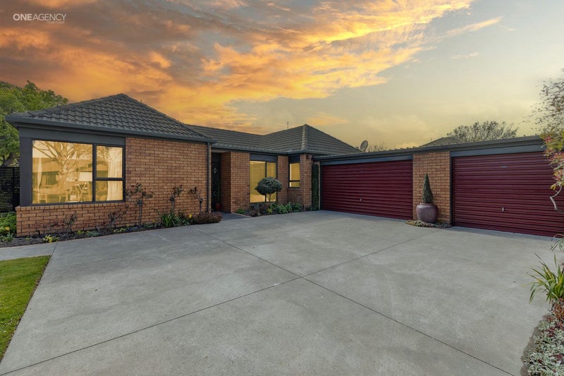 8 Kedleston Drive, Avonhead, Christchurch - Carousel 1