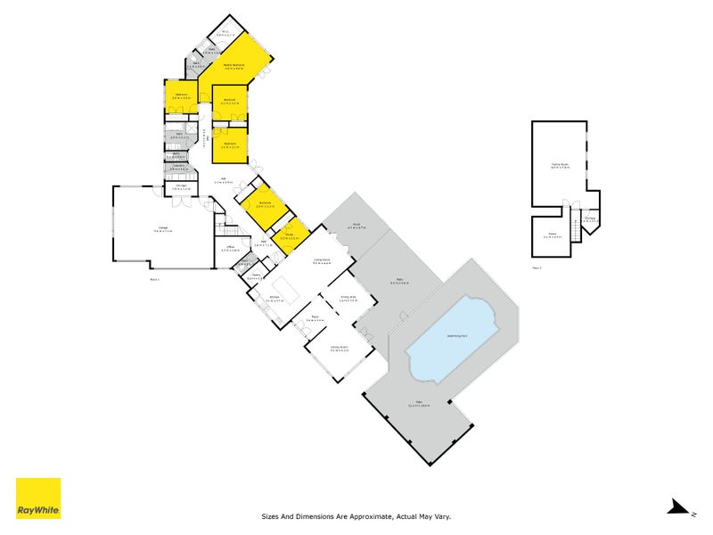 6 Aunceston Rise, Alfriston, Auckland - Carousel 30