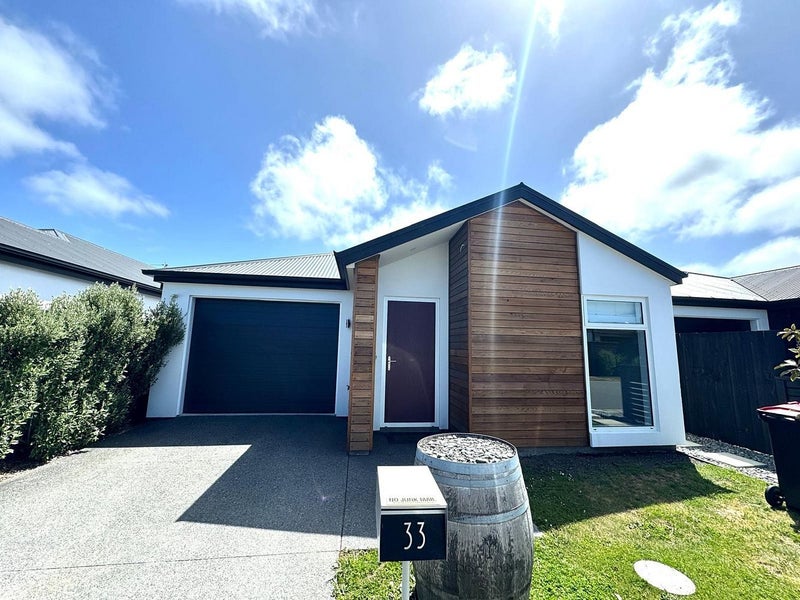 33 Bellbird Lane, Marshland, Christchurch - Carousel 1