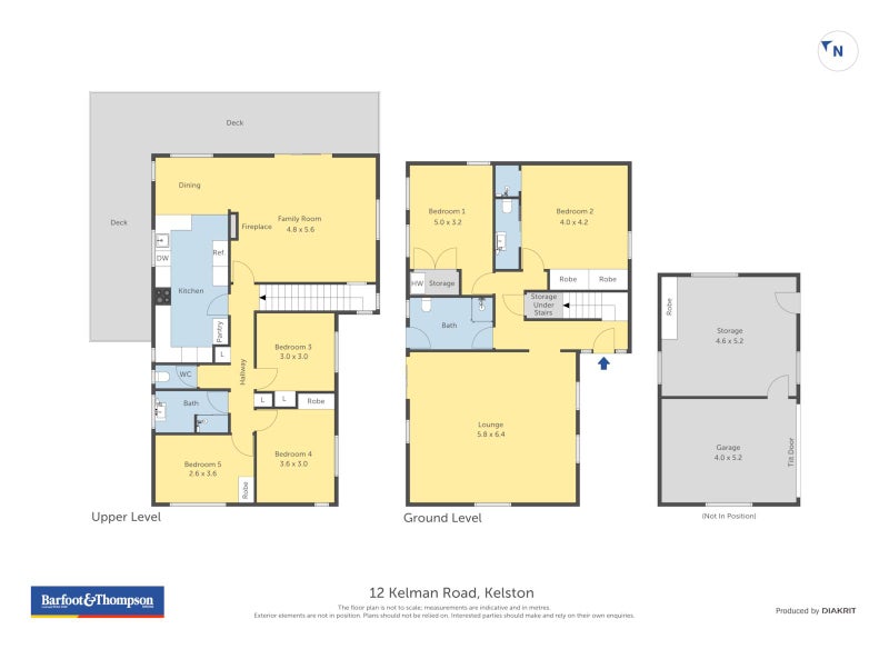 12 Kelman Road, Kelston, Auckland - Carousel 9