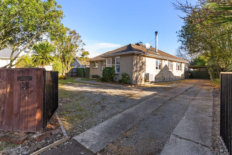 3 Callan Place, Hoon Hay, Christchurch - Carousel 21