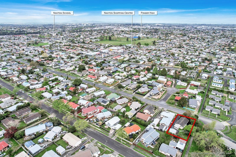 46 Enfield Street, Nawton, Hamilton - Carousel 22