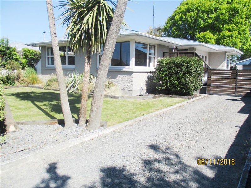 64 Wingate Street, Redwood, Christchurch - Carousel 1