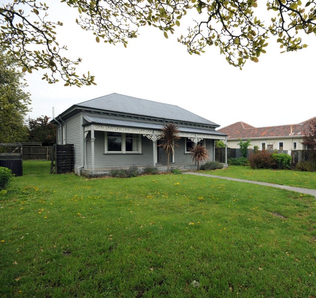 314 Ferry Road, Waltham, Christchurch - Carousel 1