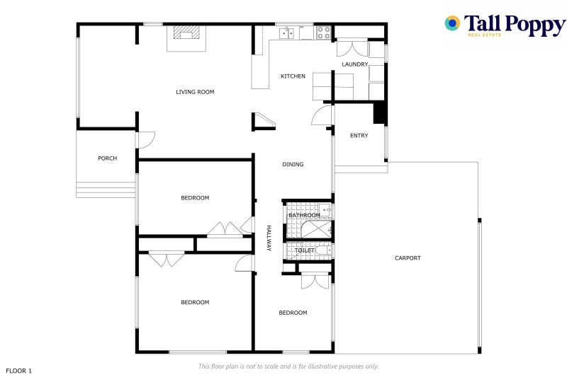 5 John Street, Tauhara, Taupō - Carousel 14