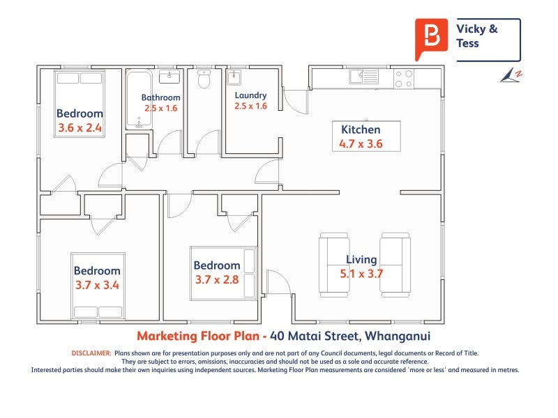 40 Matai Street, Castlecliff, Whanganui - Carousel 21