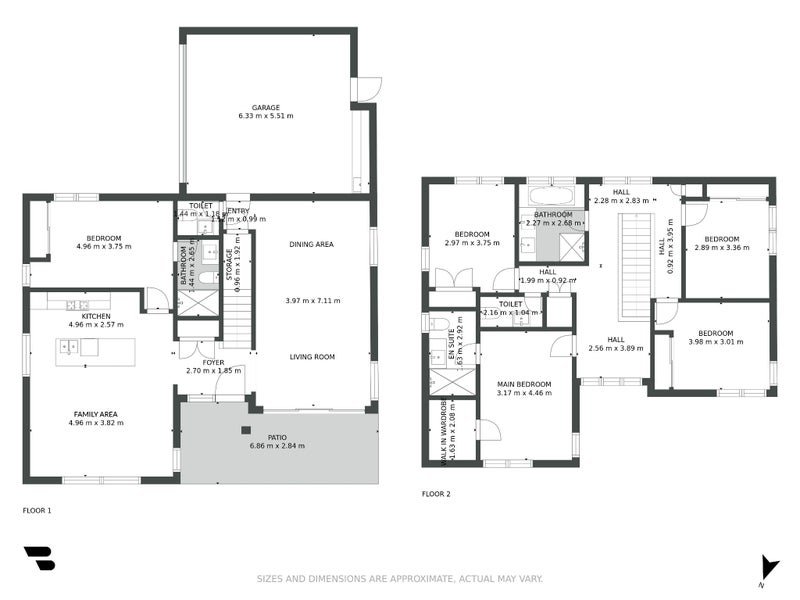 15 Leatherwood Road, Takanini, Auckland - Carousel 23
