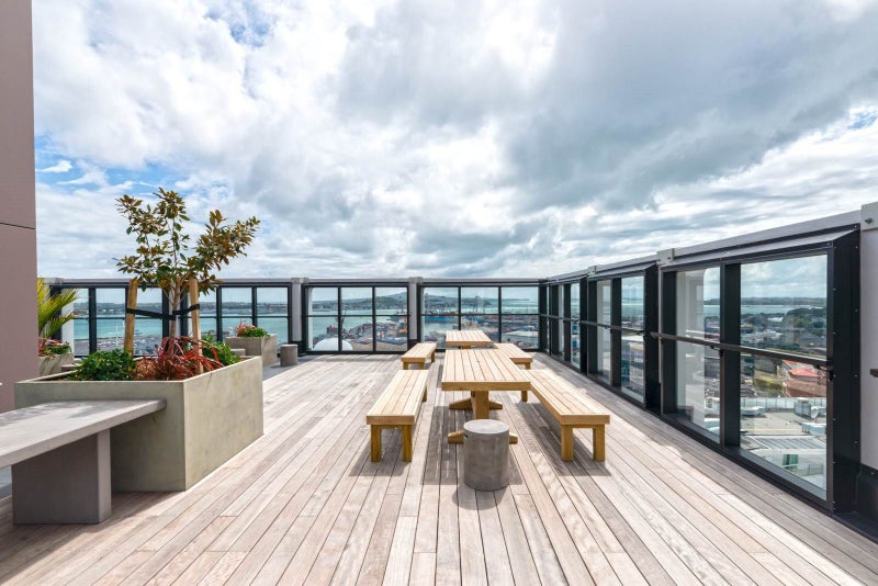 1002/70 Anzac Avenue, Auckland Central, Auckland - Carousel 12