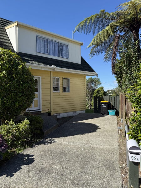 99A Allington Road, Karori, Wellington - Carousel 1