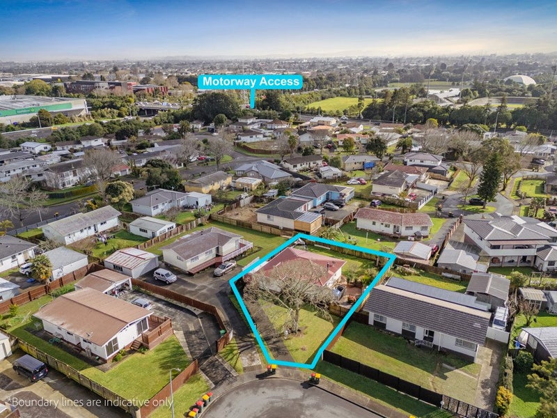 17 Almay Place, Clover Park, Auckland - Carousel 19