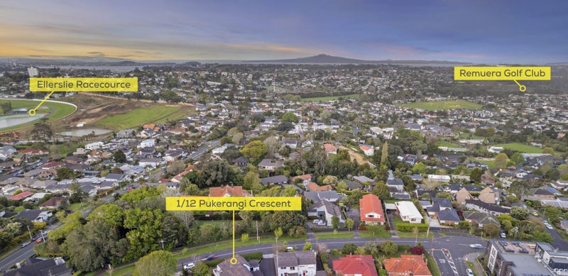 1/12 Pukerangi Crescent, Ellerslie, Auckland - Carousel 29