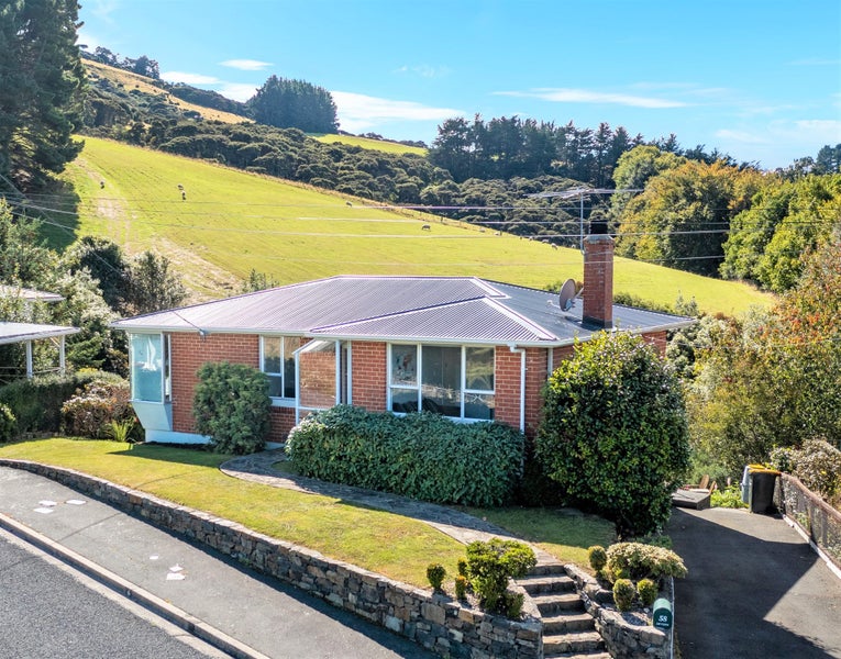 58 Kelvin Road, North East Valley, Dunedin - Carousel 2