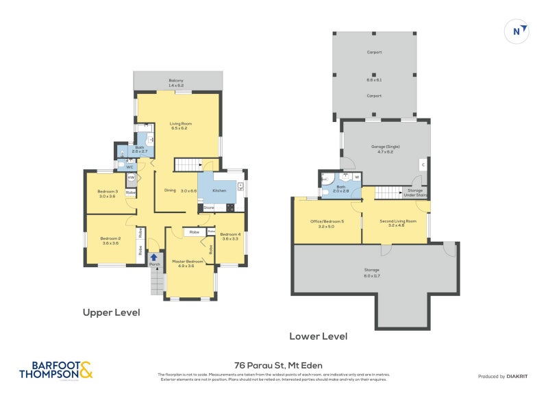 76 Parau Street, Mount Eden, Auckland - Carousel 22