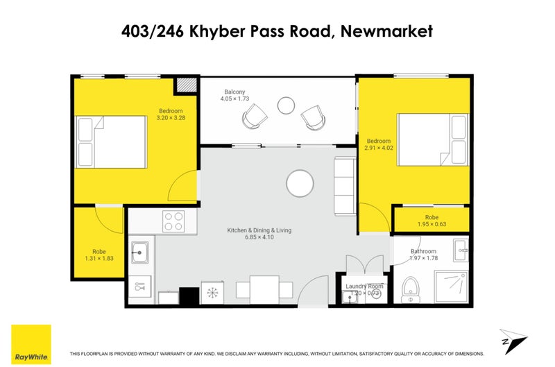 403/246 Khyber Pass Road, Newmarket, Auckland - Carousel 18