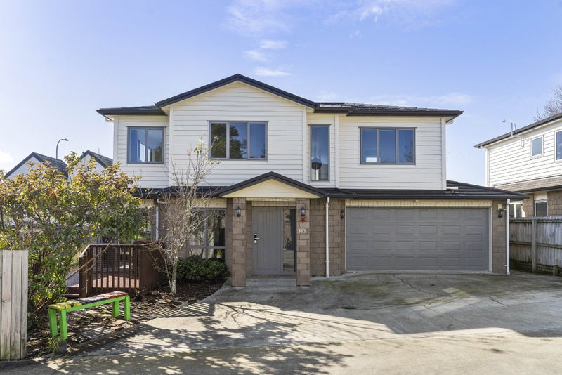 22A Woolfield Road, Papatoetoe, Auckland - Carousel 1