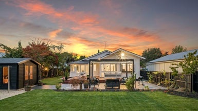 23 Nicholls Street, Richmond, Christchurch - Carousel 1