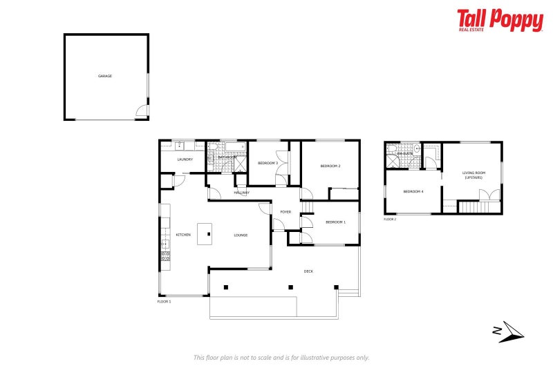 19 Galway Avenue, Hokowhitu, Palmerston North - Carousel 27