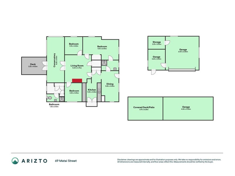 69 Matai Street, Castlecliff, Whanganui - Carousel 31