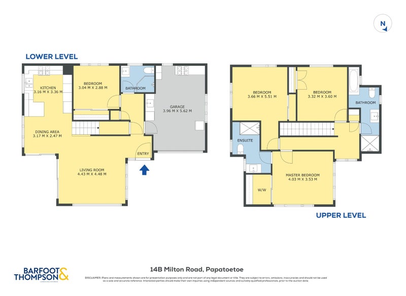 14B Milton Road, Papatoetoe, Auckland - Carousel 17