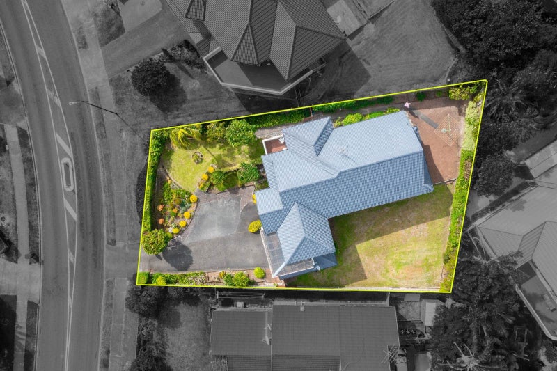 40 Goldfinch Rise, Unsworth Heights, Auckland - Carousel 2