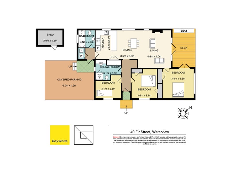 40 Fir Street, Waterview, Auckland - Carousel 20