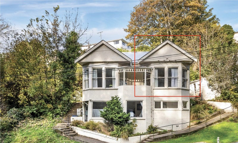 47 Serpentine Avenue, Dunedin Central, Dunedin - Carousel 1