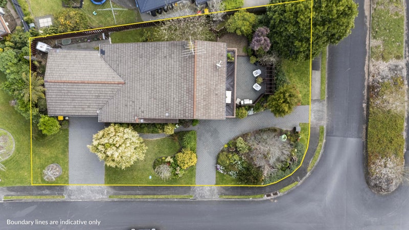 107 Rushgreen Avenue, Pahurehure, Papakura - Carousel 28