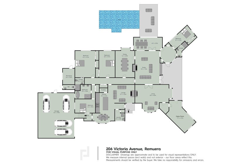 206 Victoria Avenue, Remuera, Auckland - Carousel 26