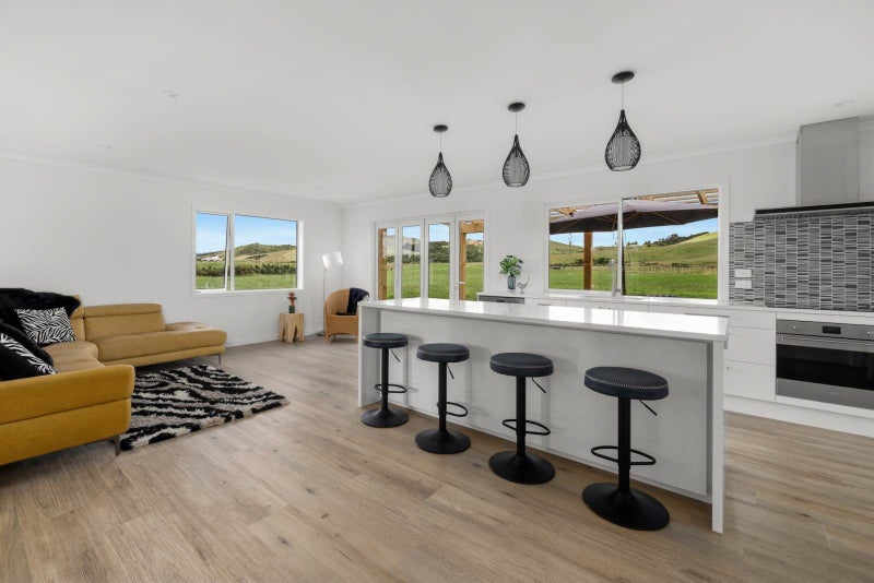 1268 Puketotara Road - Carousel 2