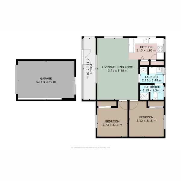 96A Sixteenth Avenue, Tauranga South, Tauranga - Carousel 17