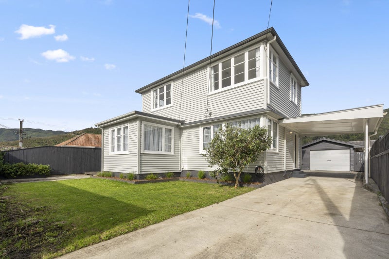 1 Keys Street, Naenae, Lower Hutt - Carousel 1