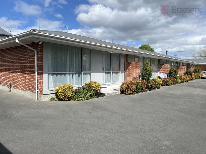 6/534 Barbadoes Street, Edgeware, Christchurch - Carousel 1