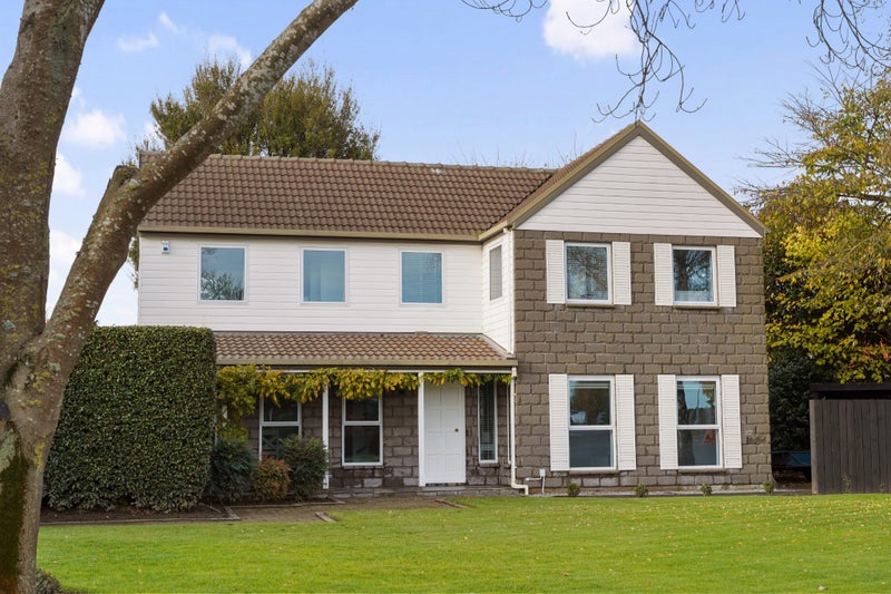 60 Patterson Terrace, Halswell, Christchurch - Carousel 2