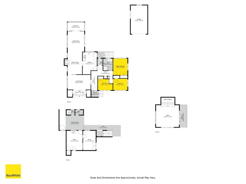 67 Island Bay Road, Beach Haven, Auckland - Carousel 19