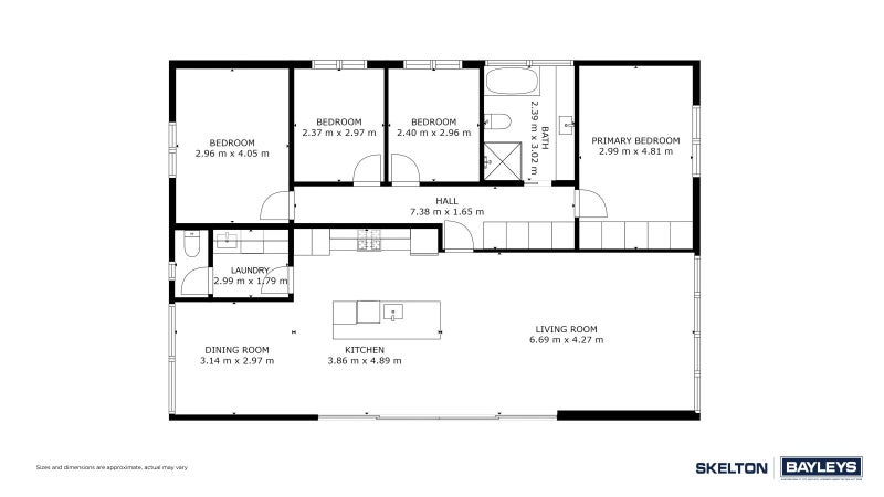 1004A Copeland Road, Akina, Hastings - Carousel 14