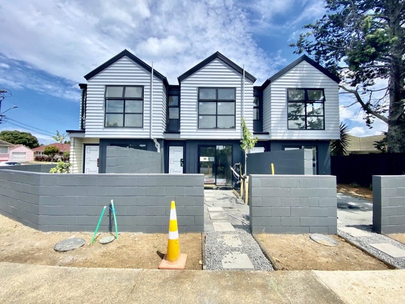 58B Preston Road, Clover Park, Auckland - Carousel 15