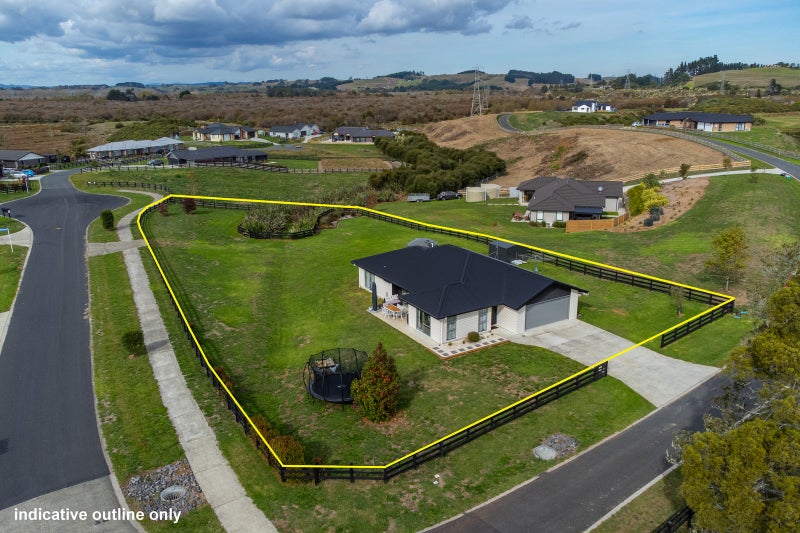 94 Mcintosh Drive, Pokeno - Carousel 1